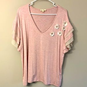 🎀Short Sleeve dress shirt! 🎀